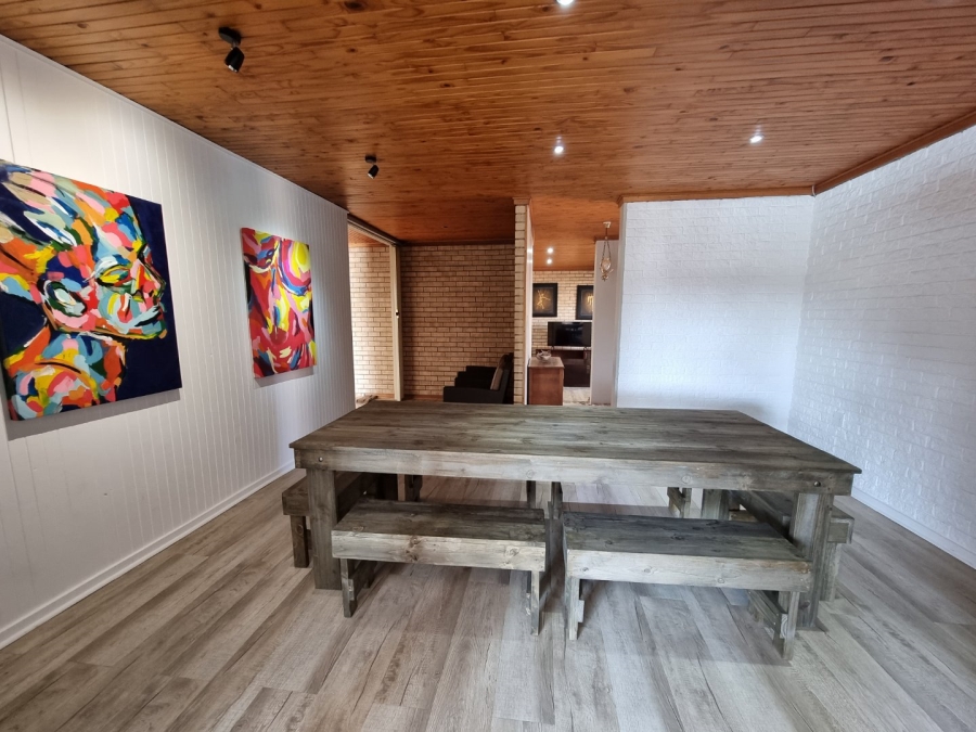 To Let 4 Bedroom Property for Rent in Panorama Free State